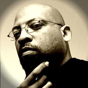 Profile picture for The Big La, Todd Kelley