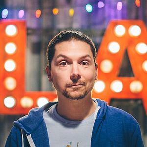 Profile picture for Anthony Stellato