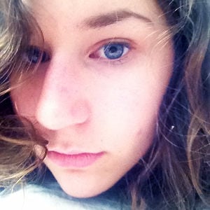 Profile picture for Katharine Hooper