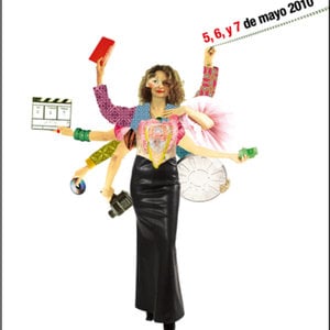 Profile picture for Cima Mujeres Cineastas