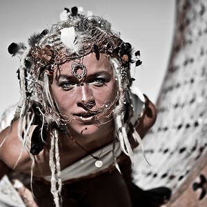 Profile picture for Lenka Chludová