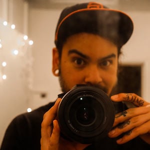 Profile picture for Tom Martinez Jr.