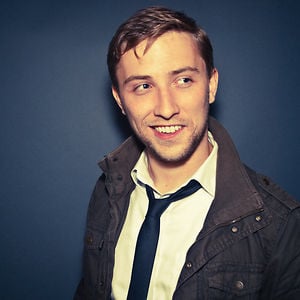 Profile picture for Alex Ruger