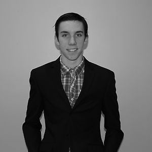 Profile picture for Ryan Farmer