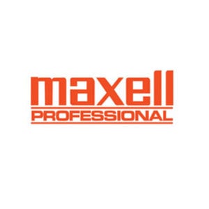 Profile picture for Maxell Professional