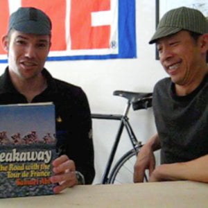 Profile picture for Bikes, Books & Beers