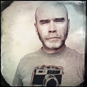 Profile picture for Keith Phillips