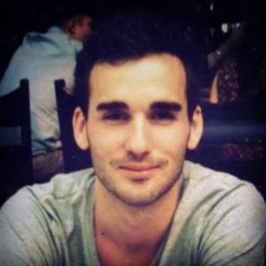 Profile picture for Mark Verhagen