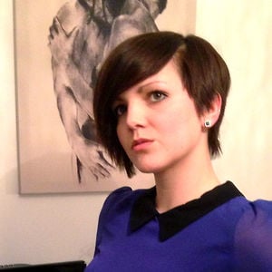 Profile picture for Abigail Walklett