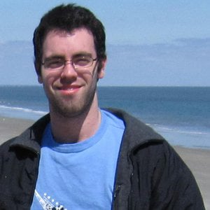 Profile picture for Ryan Dishongh