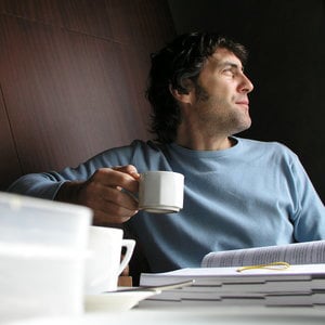 Profile picture for Javier Alvarez Solís