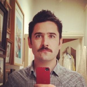 Profile picture for LORCAN FINNEGAN