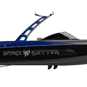 Profile picture for Young Harris Water Sports