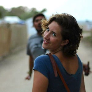 Profile picture for Adina West