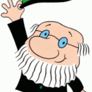 Profile picture for Pascal Baltazar