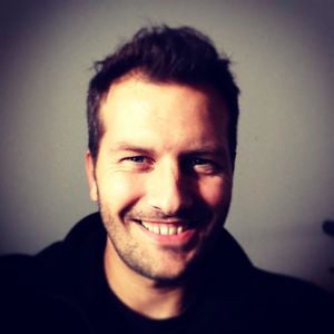 Profile picture for Federico Reyes