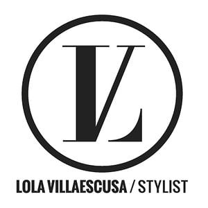Profile picture for Lola Villaescusa