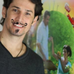Profile picture for Leandro Nascimento