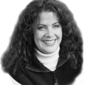 Profile picture for Gabrielle Hewson