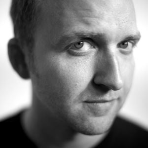 Profile picture for Jason Headley