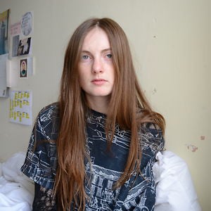 Profile picture for LittleMissNoface