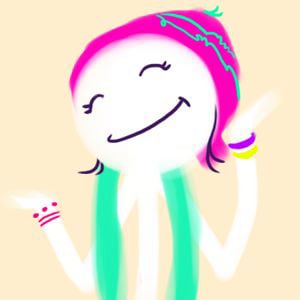 Profile picture for Hazel Contreras