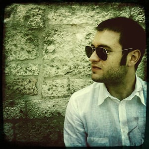 Profile picture for Luca De Minicis