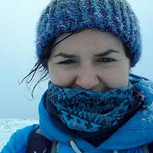 Profile picture for beth wood