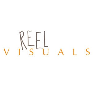 Profile picture for REEL Visuals