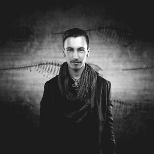 Profile picture for Caleb Slain