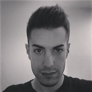 Profile picture for David Castro