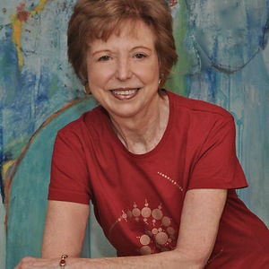 Profile picture for Suzanne Taylor