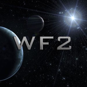 Profile picture for Warp Factor 2