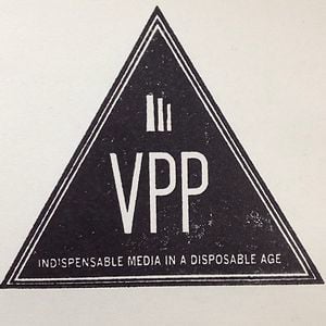 Profile picture for Visual Pollution Productions