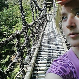 Profile picture for Rebecca Culverhouse