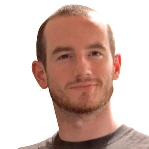 Profile picture for Johnny Ryan