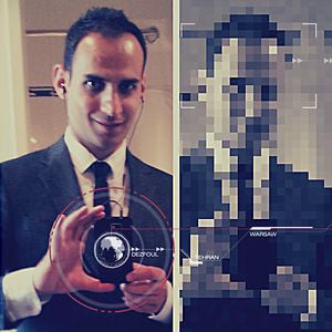 Profile picture for Mahmoud Golshanirad