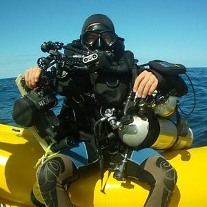 Profile picture for Bart Lukasik
