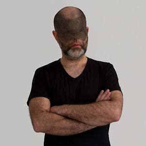 Profile picture for Andrés Senra