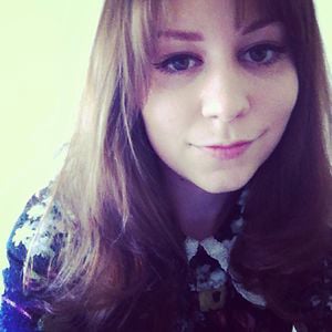 Profile picture for Abi Harvey