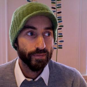 Profile picture for David Hayes