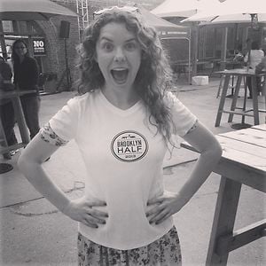 Profile picture for Lauren Rachel Brady