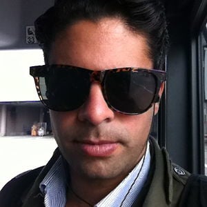 Profile picture for Kurosh Kiani