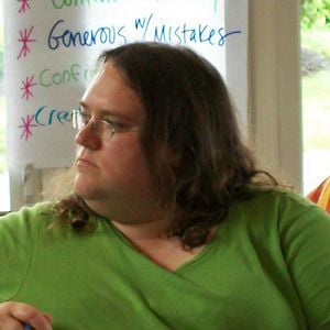 Profile picture for Jamie Capach