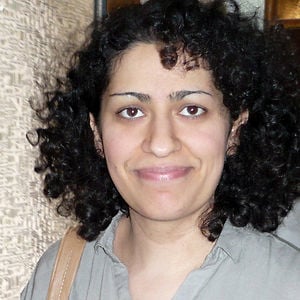 Profile picture for Cristina Zoica Dumitru