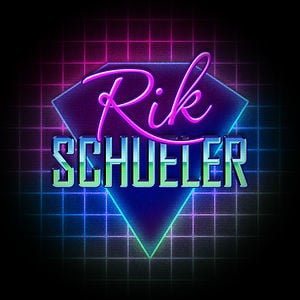 Profile picture for Rik Schueler