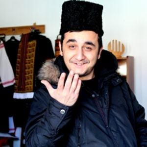 Profile picture for Vlad si Andrei