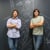 Chris and Dave
