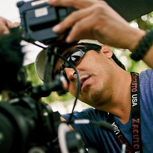 Profile picture for Rod Guajardo