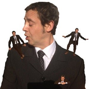 Profile picture for Albert Claret